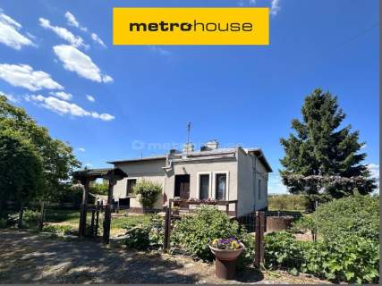 Gospodarstwo 16 348m2 przy trasie S7