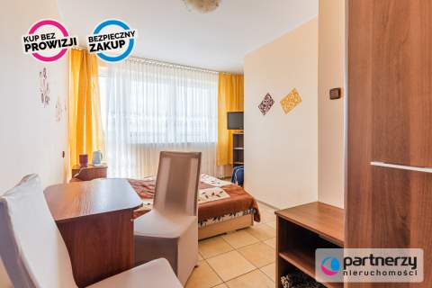 Pensjonat nad Morzem - 21 pokoi