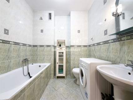 Kawalerka 34m2, balkon, parking, pełne wyp.