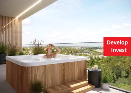 Apartament 46,30 m2