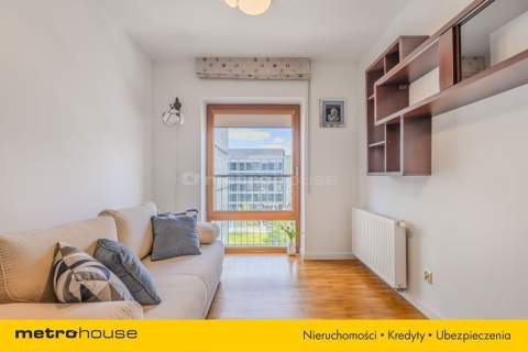 Wyjątkowy apartament 3 pok.EKO PARK Garaż