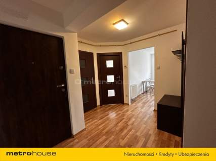 2 pokoje, 54,5 m , balkon, winda, niski czynsz