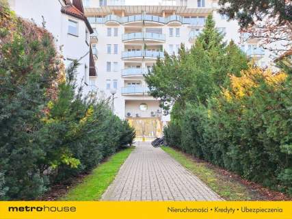 Dwupoziomowy apartament 5pokoi Mokotów/Sobieskiego