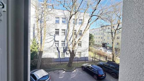 Mieszkanie - Koszalin