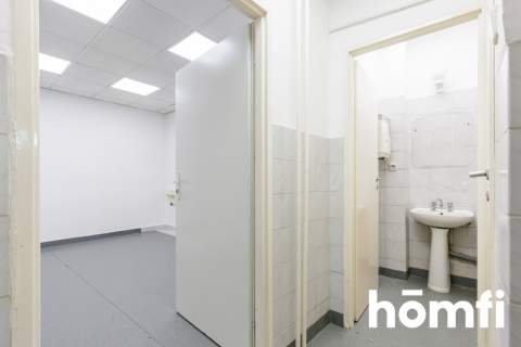 Sprzedaż lokal 141m2 podpiwniczenie centrum