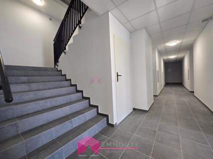 Mieszkanie o powierzchni 34,12 m2 z tarasem