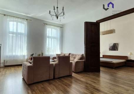 Mieszkanie do wynajęcia, 87 m2, Gliwice