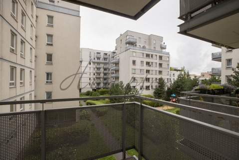 Atrakcyjne mieszkanie 2 pokojowe, Marina Mokotów