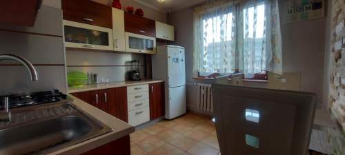 Katowice, ul. Hoppego bez nakładów 49m2 cisza