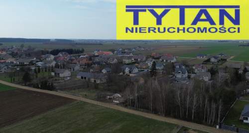 Działka na sprzedaż, 2200 m2, Podgórze