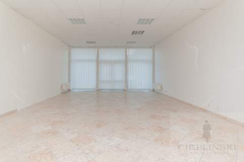 Biuro do wynajęcia, 68 m2, Szczecin