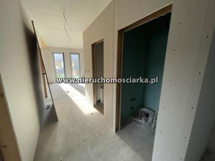 Nowoczesny i komfortowy dom 108 m2
