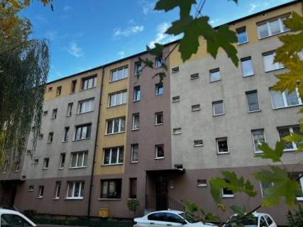 Mieszkanie na sprzedaż, 38,5 m2, Mysłowice
