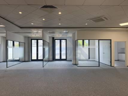 Biuro do wynajęcia Żoliborz 200 m2