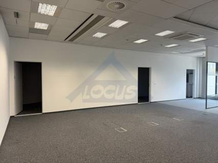 Biuro do wynajęcia Żoliborz 200 m2