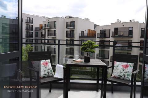 NOWY Apartament PREMIUM 2 pokoje BEZ KAUCJI