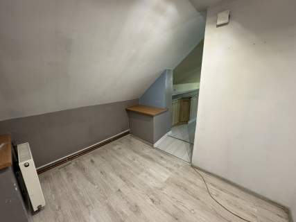 Przytulne mieszkanie w spokojnej okolicy