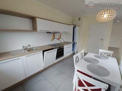 Komfortowy apartament 2pok. 72m2 na Gumieńcach