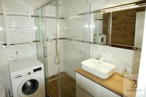 2 Apartamenty Centrum Słupska, gotowe po remoncie