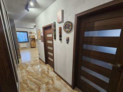 Nowoczesne 3-pok. mieszkanie w stylu loft 69m taras 48m os