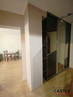 Idealne dla pary studentów, balkon -blisko kampus Morasko