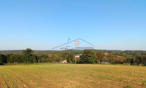 Działki budowlane - Reczpol