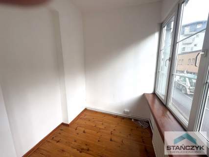 Duże Bezczynszowe Mieszkanie 3 Pokojowe   76.97 m2