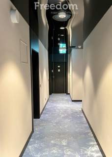 Apartament z panoramicznym widokiem lasu w Lividus