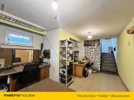 Lokal usługowy na kołobrzeskiej Starówce 