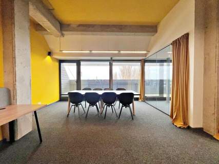 Nowoczesny lokal 175 m2 w prestiżowym biurowcu przy ul. Zwycięskiej