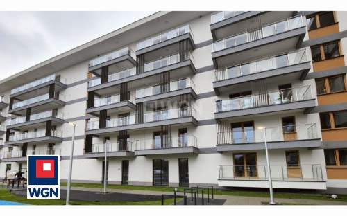 Mieszkanie na sprzedaż, 43,27 m2, Lublin