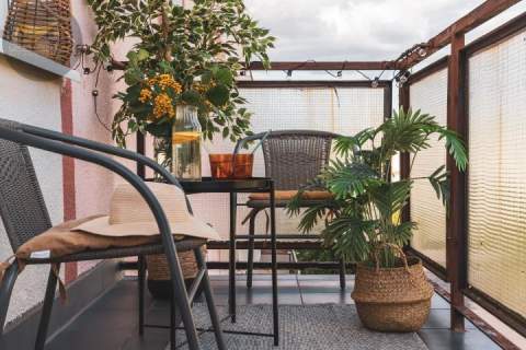 3 POKOJE/ 64,15M2/ BALKON/ 4 PIĘTRO