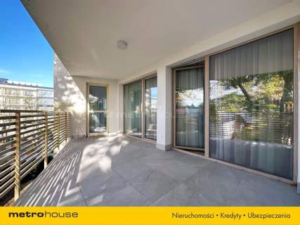 Apartament nad morzem w Sianożętach