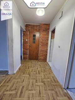 4 POKOJOWE MIESZKANIE W CENTRUM OKONKA