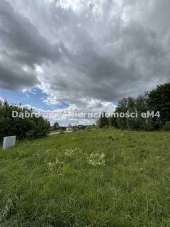 Działka budowlana na sprzedaż, 819 m2, Wierzchlesie
