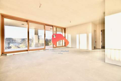 Apartament PRESTIGE Nowy Port Z widokiem na rzekę