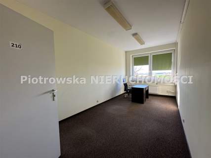 Biuro na sprzedaż, 194,32 m2, Sieradz