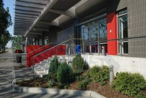 Biuro Mokotów do wynajęcia 265 m2