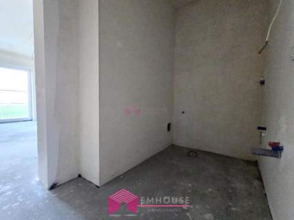 Mieszkanie o powierzchni 34,12 m2 z tarasem