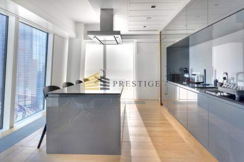 Unique Apartment Prestige Złota 44