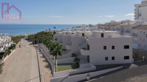 Bungalow w La Mata Torrevieja , Hiszpania