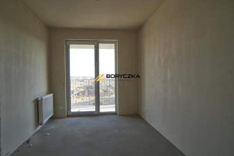 Nowe mieszkanie 55,5 m2 w centrum Żabna
