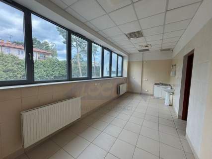 Lokal użytkowy na wynajem 105 m Otwock