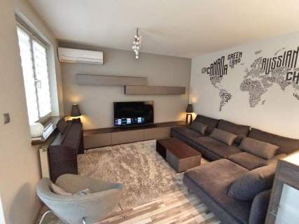 Mieszkanie na sprzedaż, 53 m2, Kraków