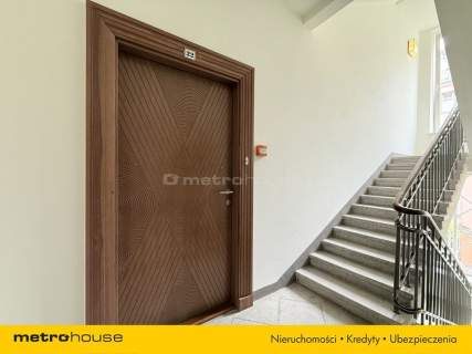 Sprzedam Eleganckie Studio 27m2, Kamienica Artdeco