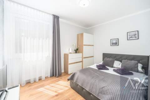 Apartament 2 pokojowy w strefie uzdrowiskowej Kołobrzegu 