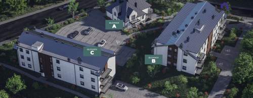 Mieszkanie na sprzedaż, 55,02 m2, Bielsko-Biała