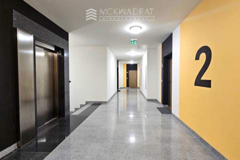 MICKIEWICZA/DOJLIDY 3 pokoje do wejścia, bez PCC