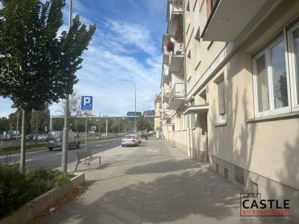 3-pokojowe mieszkanie na wynajem w Centrum Poznania