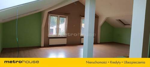 Dom wolnostojący 156m2 Na działce 4900m2 staw